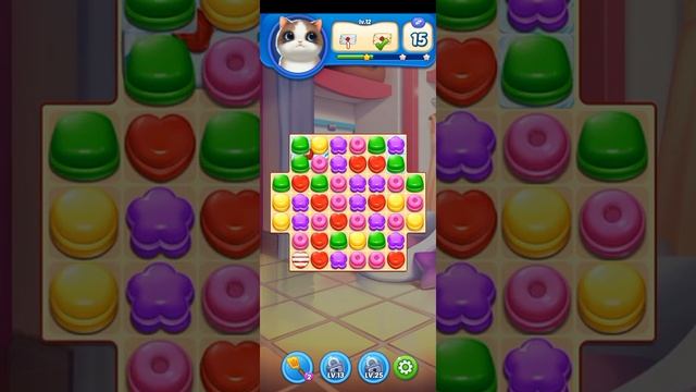 Candy Bomb Mania | Mentha X Games смотреть онлайн