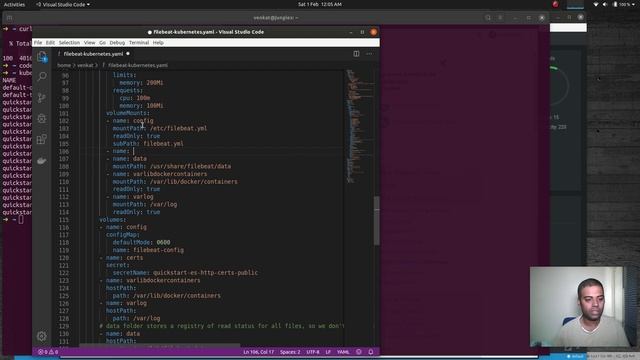 [ Kube 74 ] Elastic Cloud on Kubernetes - Part 2 смотреть онлайн