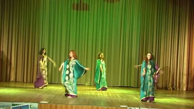 Халиджи - заливский стиль смотреть онлайн