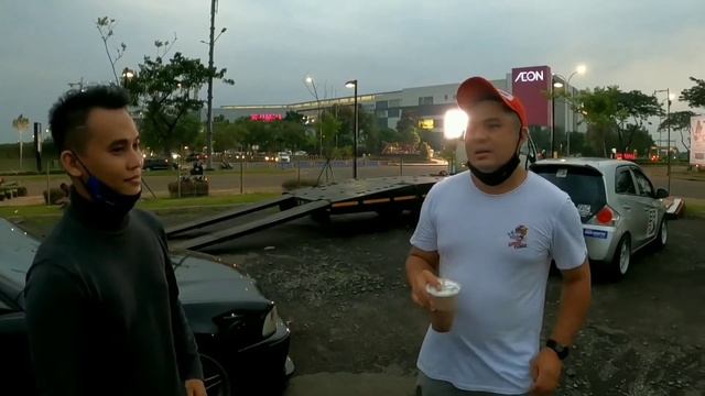 CHITCHAT BERSAMA MAESTRO SLALOM INDONESIA смотреть онлайн