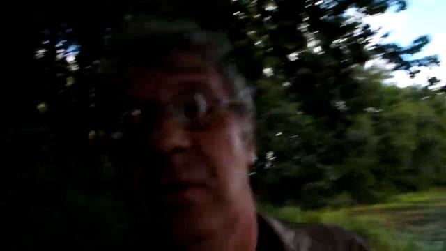 Гурьевск Тихая заводь реки Гурьевка смотреть онлайн