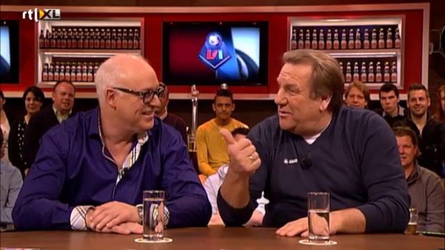 Echte vrienden [Boskamp Kanaal / Bossie Channel] смотреть онлайн