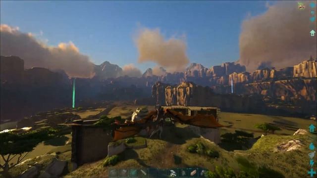 Collecting Artifacts & Breeding Deinonychus For Boss Fight | LIVESTREAM | ARK: Valguero #11 смотреть онлайн