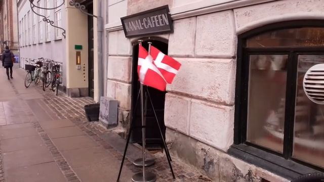 Копенгаген 2018 смотреть онлайн