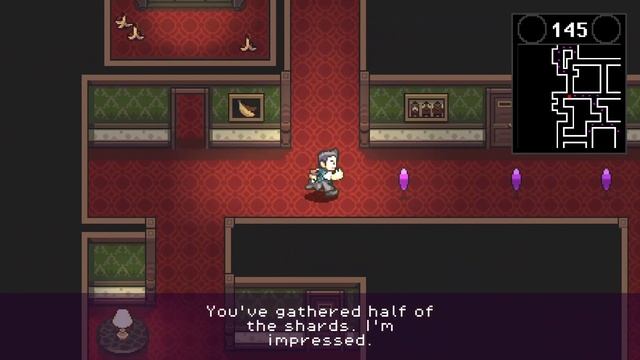 Super Dark Deception (Demo) - Monkey Business - Story Mode - Walkthrough #1 смотреть онлайн