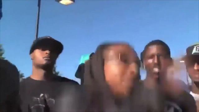 Tekken 7 Noctis Reaction be like смотреть онлайн