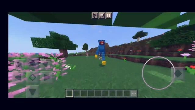 4D Skin Pack For Minecraft PE 1.19.30 (Minecraft Bedrock) смотреть онлайн