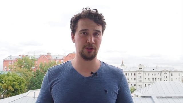 Что за урбанистика!