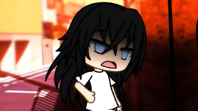 /КЛИП/ ГАЧА/ Я ТАК НЕ МОГУ/ автор забыл название/ смотреть онлайн