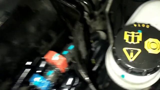 Fuel Filter replacement FORD EVEREST 2015-2020/RANGER 2011-2020, paano magpalit смотреть онлайн