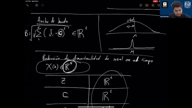 018 - Características de audio (parte 5) | dl4genaudio.github.io смотреть онлайн