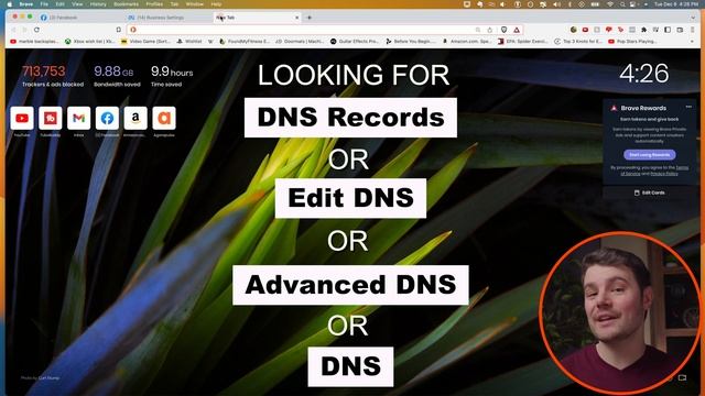 How to Verify Your Domain in Facebook Business Manager (2023) смотреть онлайн