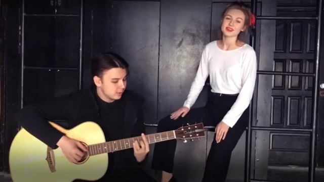 «Короткий сюжет» исп. Валерия Соланская и Эльдар Носачев смотреть онлайн