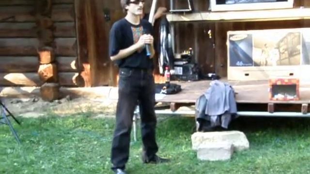 Караоке на фестивалі Лента за лентою смотреть онлайн