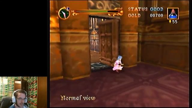 Castlevania 64 Early Library Tutorial смотреть онлайн