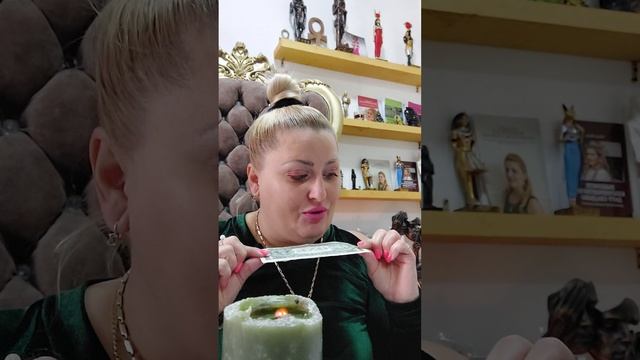 Ритуал Фарт #ольгавега #магиявеги #рекомендации #ритуалы #магияденег