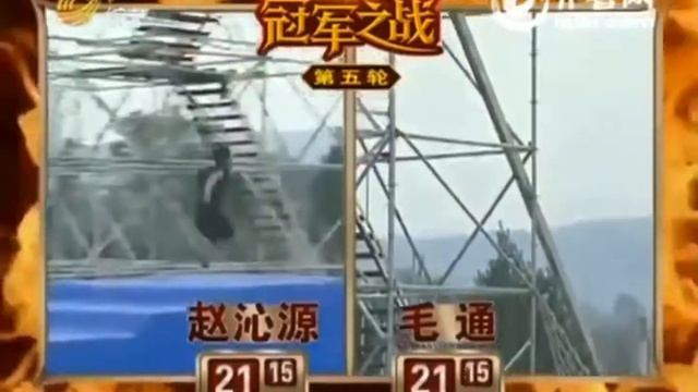 Will the Left or Right Guy Win a Chinese Game Show? (GUESS GAME) смотреть онлайн