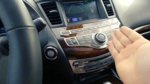 #Infiniti #QX60, лучший семейный кроссовер?