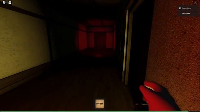 Прохождение The Mimic (Chapter 3) смотреть онлайн