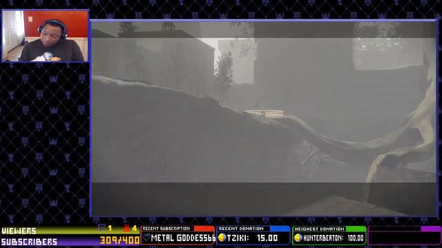 Some more Nier: Automata stream смотреть онлайн