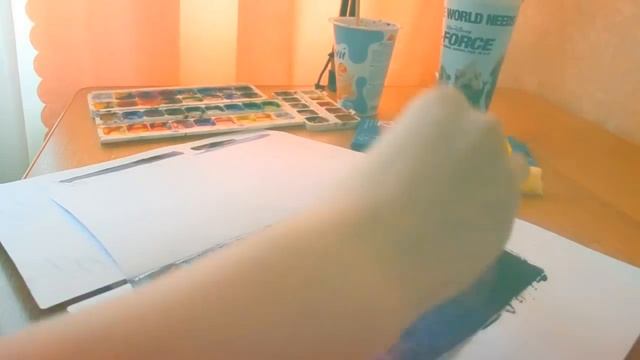 Скетчбук ,Артбук ♡ Идеи оформления смотреть онлайн