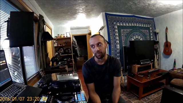 Denon MCX8000: An Honest Review Part 2 смотреть онлайн
