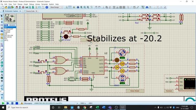 IITKGP DIY Project Assignment 4 | DC Motor And Node-RED смотреть онлайн