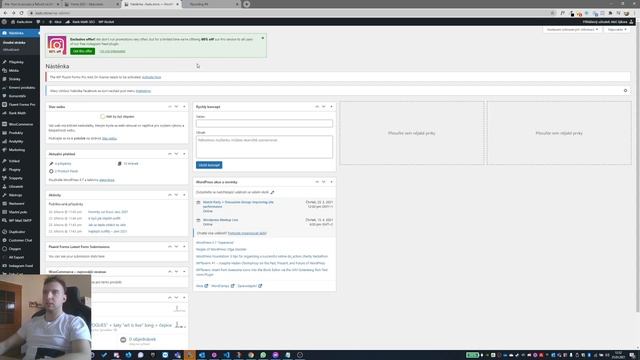 Fluent Forms - activation problem SOLVED смотреть онлайн