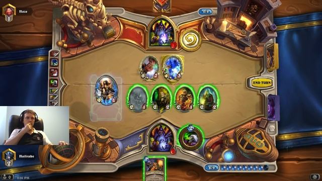 ПАПИЧ ТОП РЕЙДЖ #1