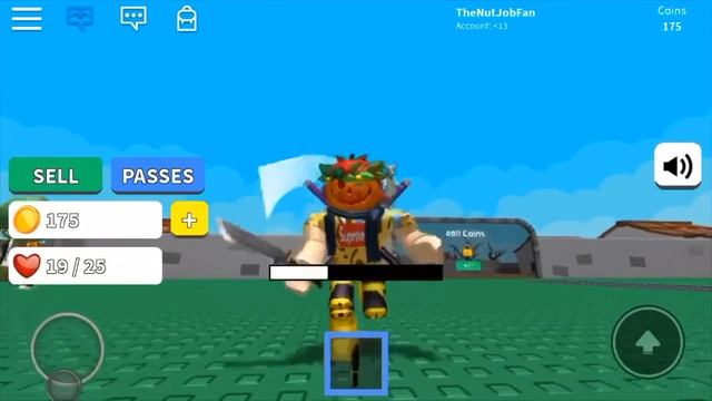 THE ROBLOX MOVIE (2019) — Official Trailer #3 (HD) смотреть онлайн