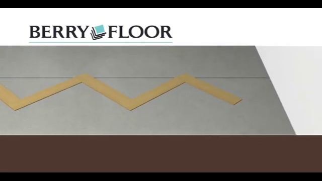 How to Install Berry Floor Laminate Flooring "Château" смотреть онлайн