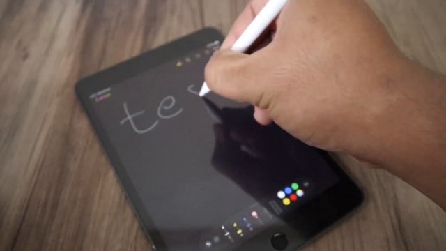 How to Connect Apple Pencil to iPad смотреть онлайн