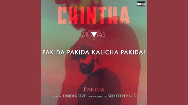 BLACK - PAKIDA | PROD. ENXOFREEZE | Malayalam Rap| Facts | Rap | Hard Rap |Hip Hop | Official Music смотреть онлайн