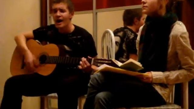 Игорь Топорков (группа "Мыс Горн") - Закрой окно.wmv смотреть онлайн