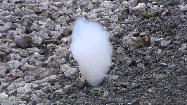 Воздушно механическая пена для тушения пожаров смотреть онлайн