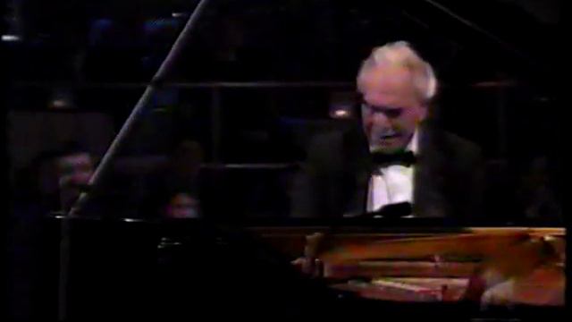 Dave Brubeck - Chopin tribute смотреть онлайн