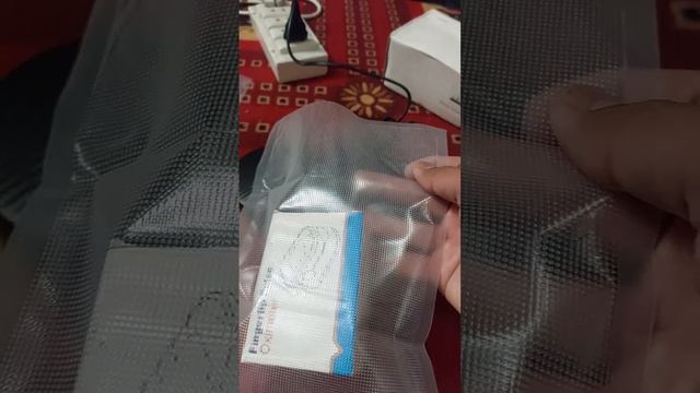 Nordic Style Vacuum Preservation