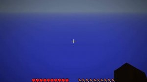 Что делать если потерял дом в minecraft