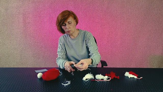 "СВОИМИ РУКАМИ" №15. Мастер-класс от Киры Иванцовой. "ФОЛКУРОК" смотреть онлайн