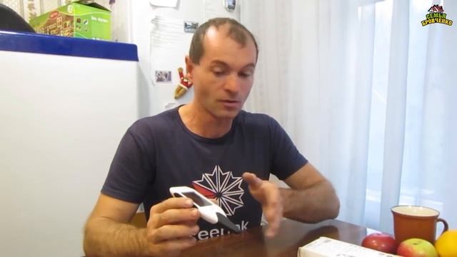 Обзор эко-тестера "Эковизор F4 СОЭКС". (10.18г.) Семья Бровченко. смотреть онлайн