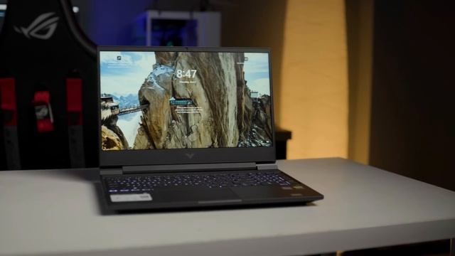 Best Gaming Laptop Under 50000 In India 2023 ⚡ Gaming Laptop Under 50000 ⚡ RTX 2050 смотреть онлайн