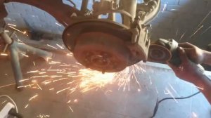 Замена направляющих на Mitsubishi Outlander XL