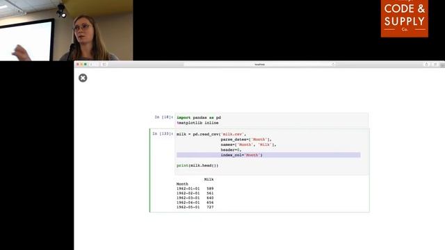 Getting com-fur-table with Pandas in Python смотреть онлайн