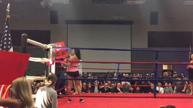 Muay Thai Kobb Promotions смотреть онлайн