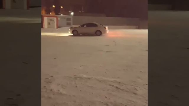 Дрифт Geely Emgrand Ec7 смотреть онлайн