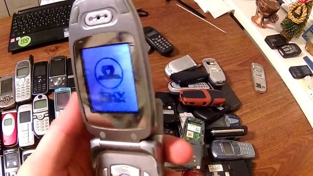 Подборка телефонов БОЛЬШАЯ КОРОБКА смотреть онлайн