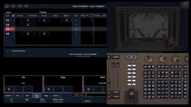 Урок№ 8.1 Марки-Ссылки (Referenced Marks). смотреть онлайн