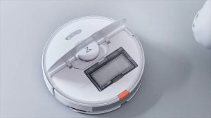 Roborock S7. Как сбросить настройки и вернуться к заводским?