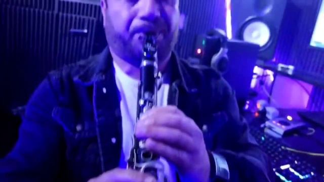 Xcho Grigoryan - Um Hamar //2023//