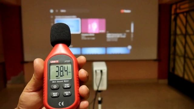 TouYinger H6 Pro, The Led Projector THAT CLONED The Mecool KP2!! ?
